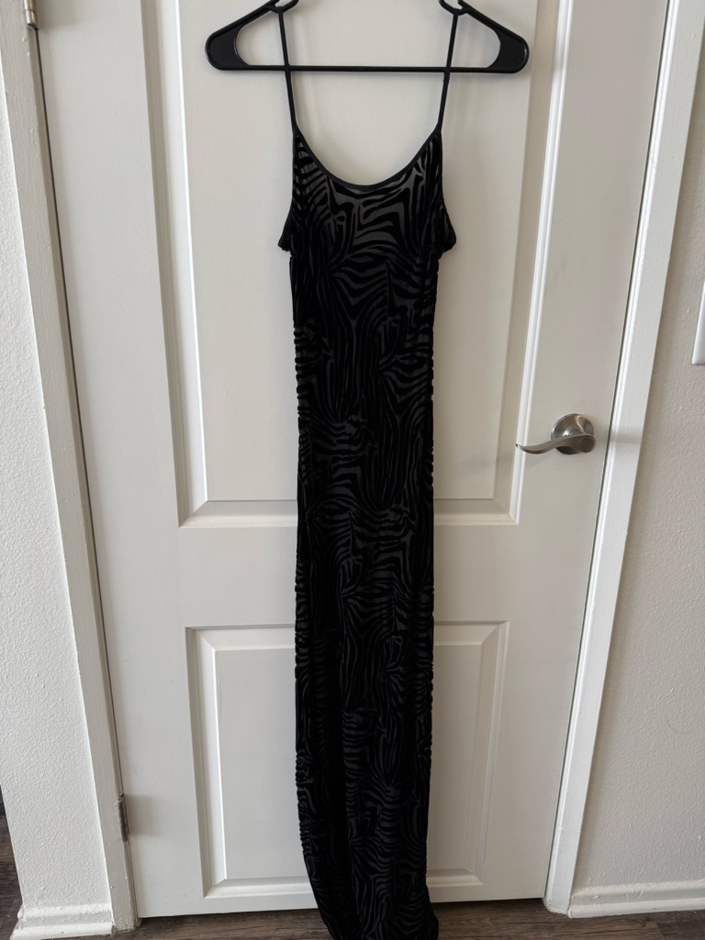 Realisation Par Amber Dress in Zebra
